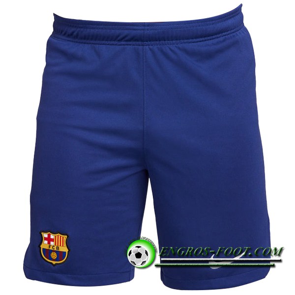 Short de Foot FC Barcelone Domicile 2023/2024