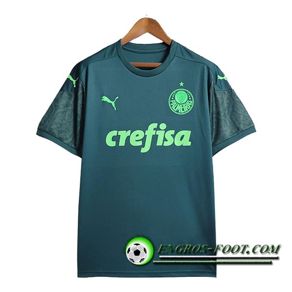 Maillot de Foot Palmeiras Retro Exterieur 2020/2021