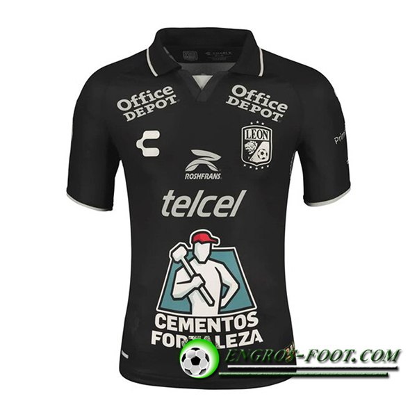 Nouveau Maillot de Foot FC Leon Exterieur 2023/2024