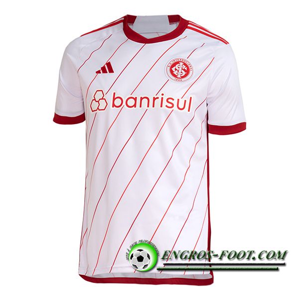 Nouveau Maillot de Foot Internacional Exterieur 2023/2024