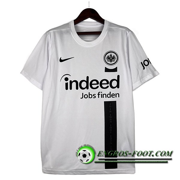 Maillot de Foot Eintracht Frankfurt Special Edition 2023/2024