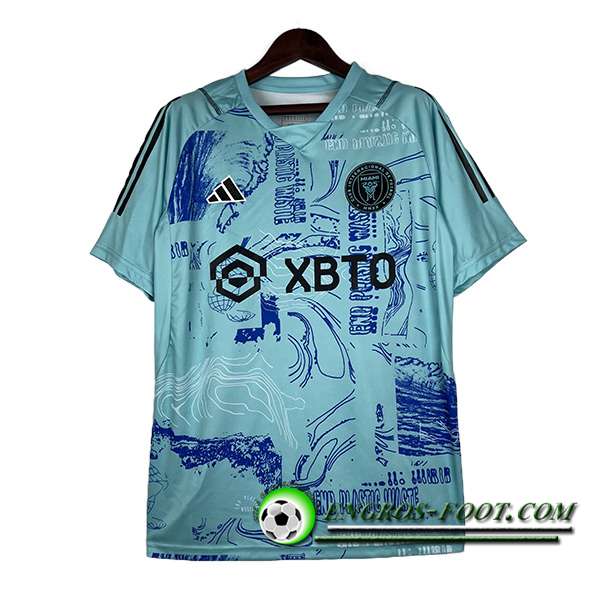 Maillot de Foot Inter Miami CF Special Edition 2023/2024