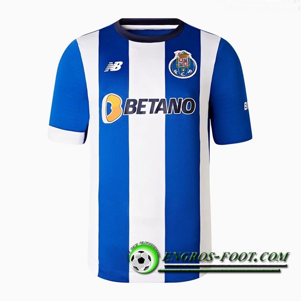 Maillot de Foot FC Porto Domicile 2023/2024