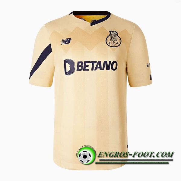 Maillot de Foot FC Porto Exterieur 2023/2024