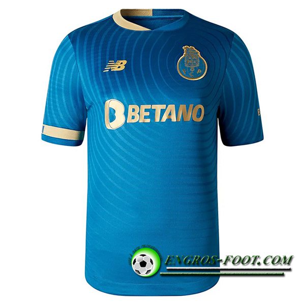 Maillot de Foot FC Porto Third 2023/2024