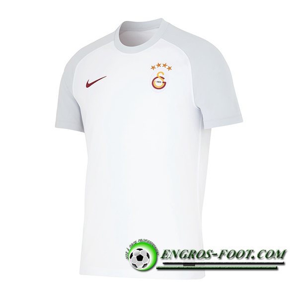 Maillot de Foot Galatasaray Exterieur 2023/2024