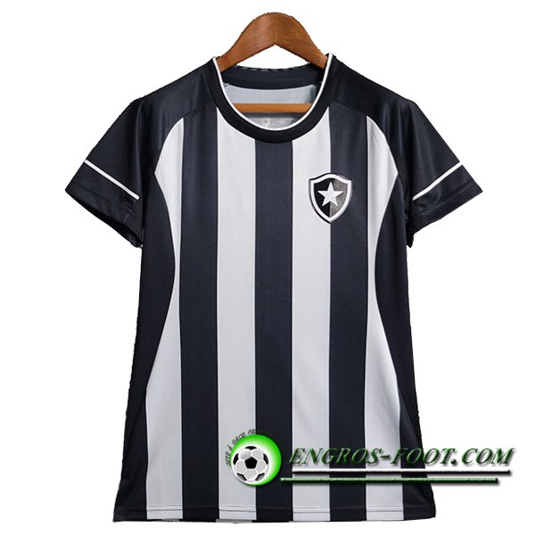 Maillot de Foot Botafogo Femme Domicile 2023/2024