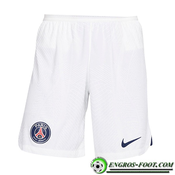 Short de Foot PSG Exterieur 2023/2024