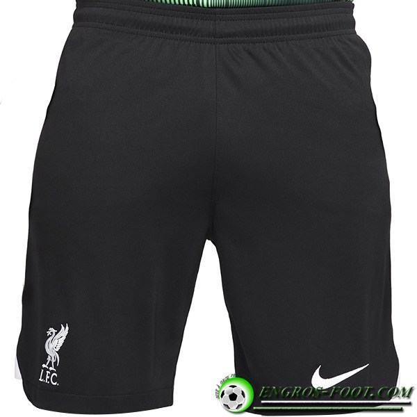 Short de Foot FC Liverpool Exterieur 2023/2024