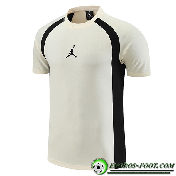 Training T-Shirts Jordan Blanc 2023/2024