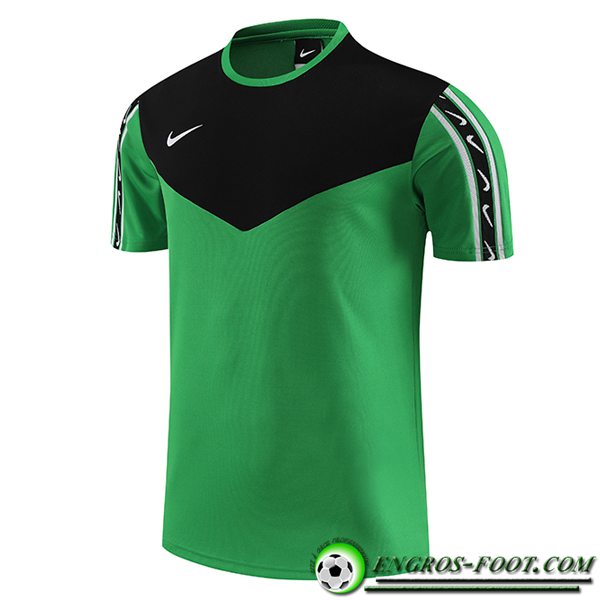 Training T-Shirts Nike Vert 2023/2024