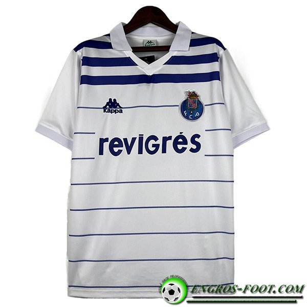 Maillot de Foot FC Porto Retro Exterieur 1995/1996