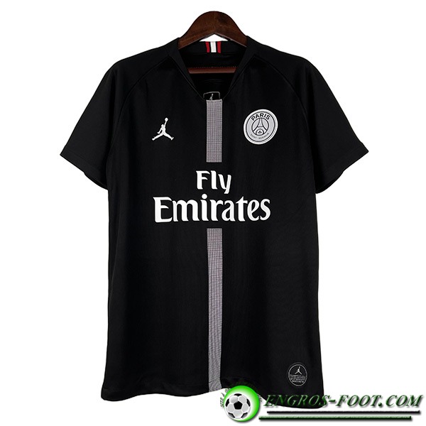 Maillot de Foot PSG Retro Third 2018/2019