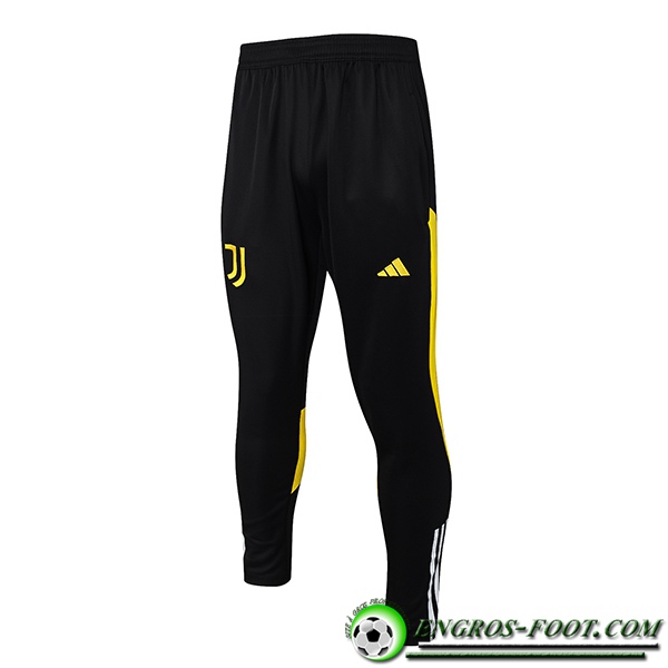 Pantalon Foot Juventus Noir 2023/2024