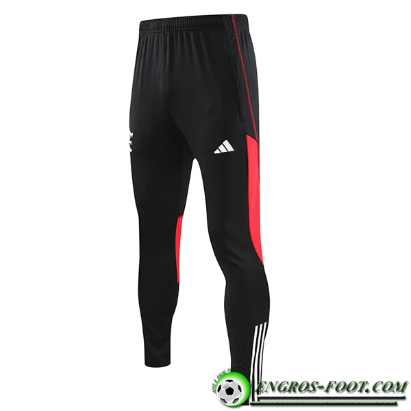 Pantalon Foot Flamenco Noir 2023/2024