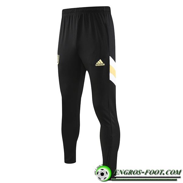 Pantalon Foot Juventus Noir 2023/2024 -02