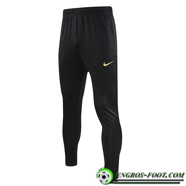 Pantalon Foot FC Chelsea Noir 2023/2024