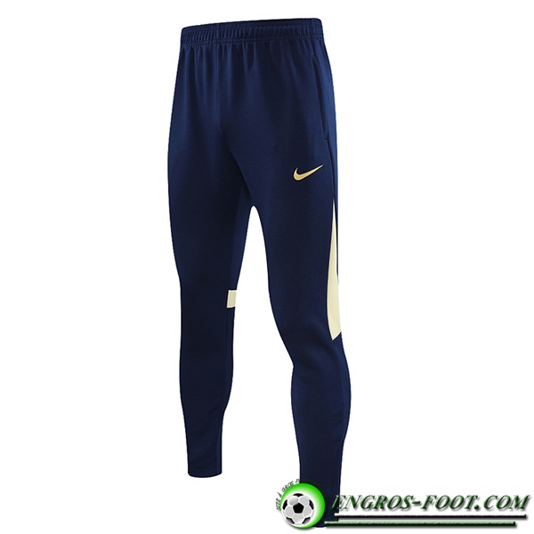 Pantalon Foot PSG Bleu Marine 2023/2024 -03