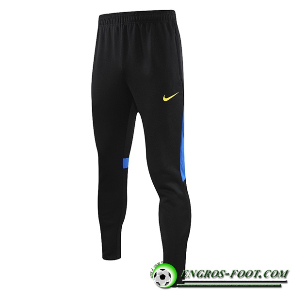 Pantalon Foot Inter Milan Noir 2023/2024 -03