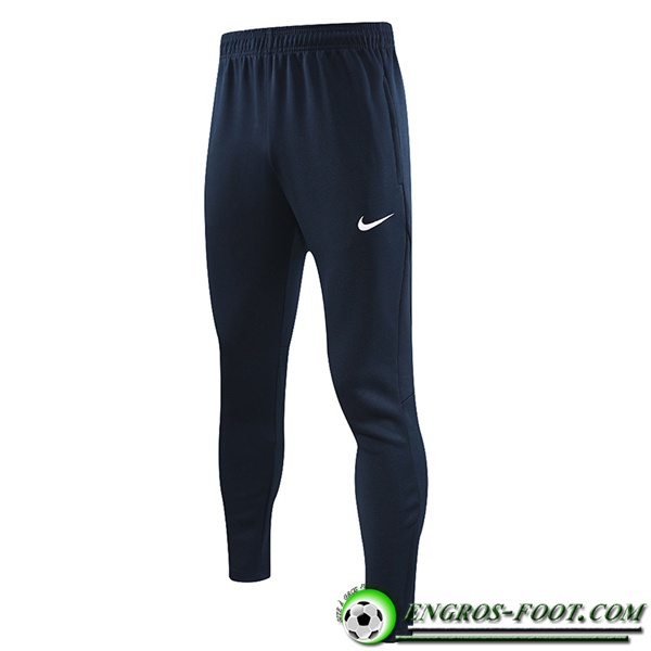 Pantalon Foot Tottenham Hotspur Bleu Marine 2023/2024