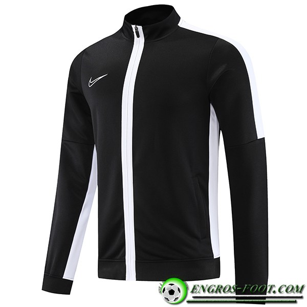 Veste Foot Nike Noir 2023/2024