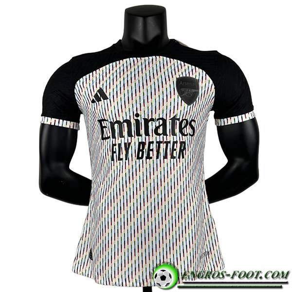 Maillot de Foot Arsenal Special Edition Gris 2023/2024