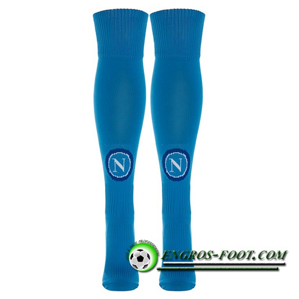 Chaussettes de Foot SSC Naples Domicile 2023/2024