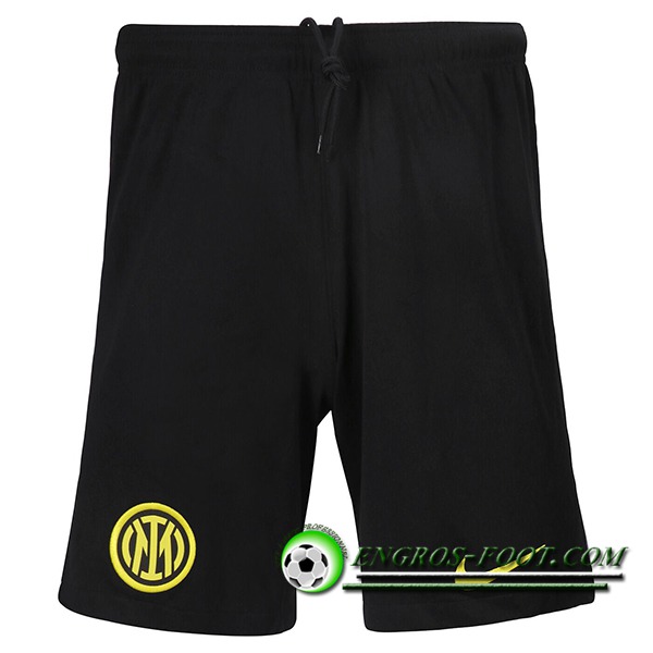 Short de Foot Inter Milan Domicile 2023/2024