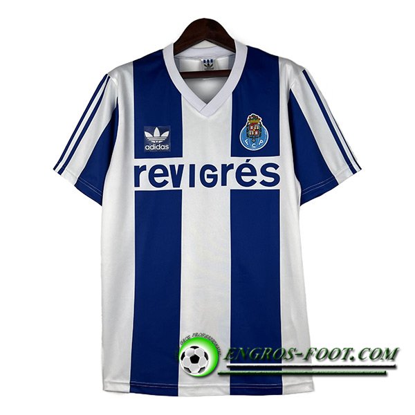 Maillot de Foot RCD Espanyol Retro Domicile 1990/1993