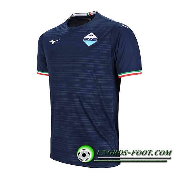 Maillot de Foot SS Lazio Exterieur 2023/2024