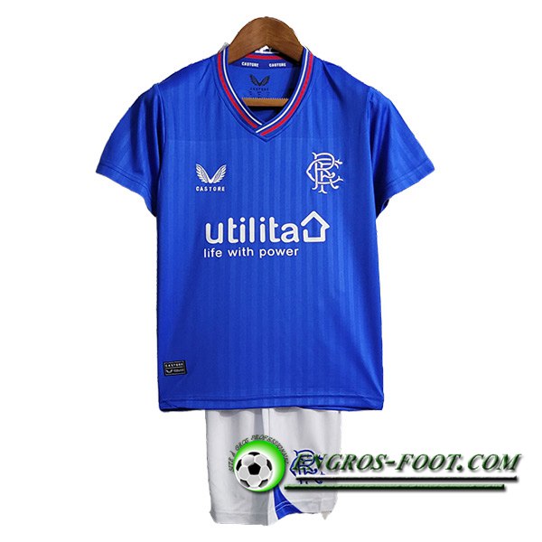 Maillot de Foot Rangers FC Enfant Domicile 2023/2024