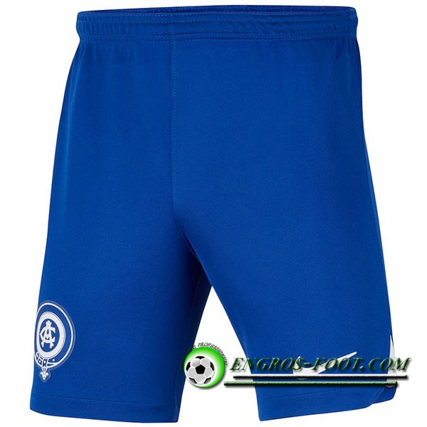 Short de Foot Atletico Madrid Exterieur 2023/2024