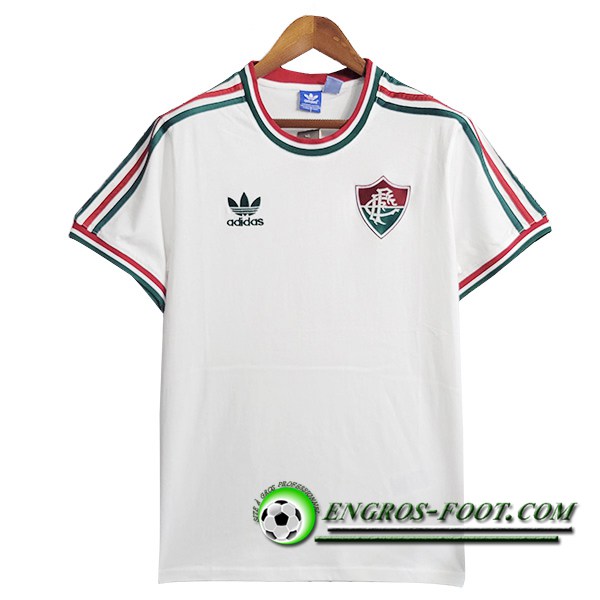 Maillot de Foot Fluminense Retro 2014/2015