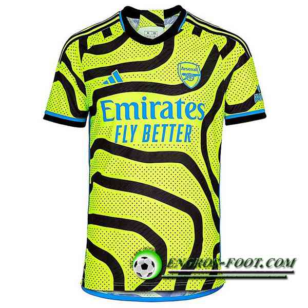 Maillot de Foot Arsenal Exterieur 2023/2024