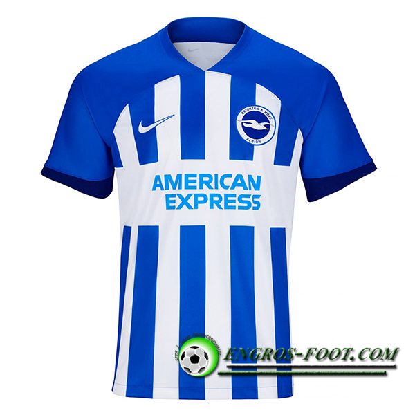 Maillot de Foot Brighton Domicile 2023/2024