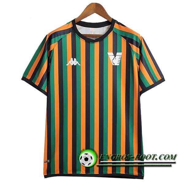 Maillot de Foot Venezia FC Pre-Match 2023/2024