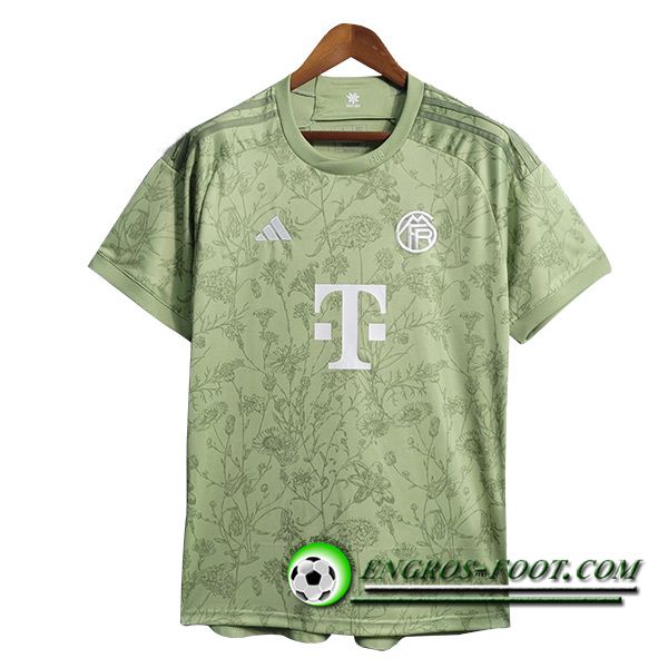 Maillot de Foot Bayern Munich Festival Special Edition 2023/2024