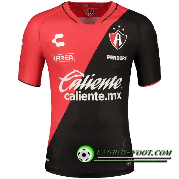 Maillot de Foot Club Atlas Domicile 2023/2024