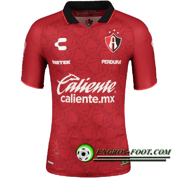 Maillot de Foot Club Atlas Exterieur 2023/2024