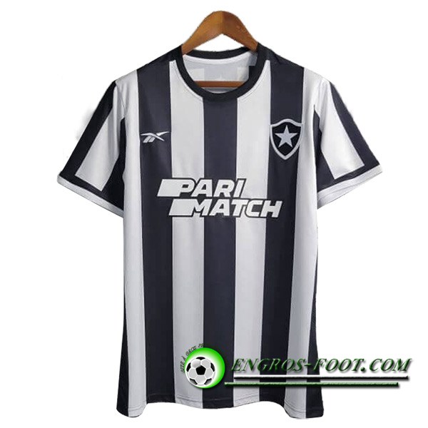 Maillot de Foot Botafogo Domicile 2023/2024