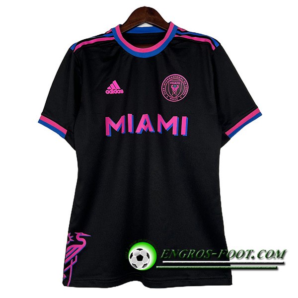 Maillot de Foot Inter Miami CF Rose 2023/2024