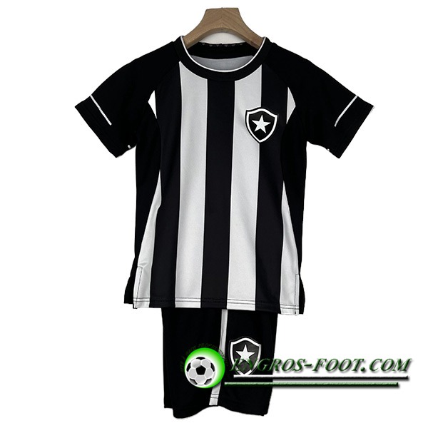 Maillot de Foot Botafogo Enfant Domicile 2023/2024