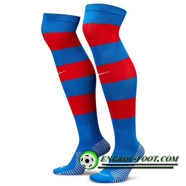 Chaussettes de Foot FC Barcelone Exterieur 2023/2024