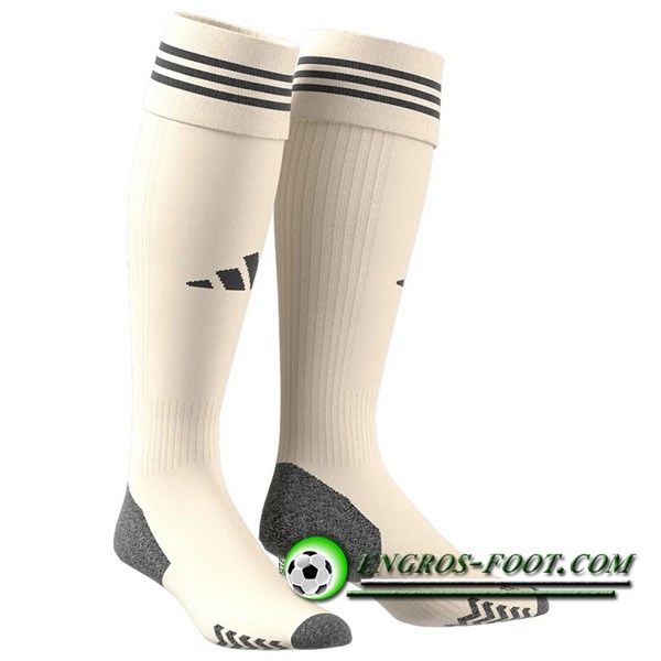 Chaussettes de Foot AS Roma Exterieur 2023/2024