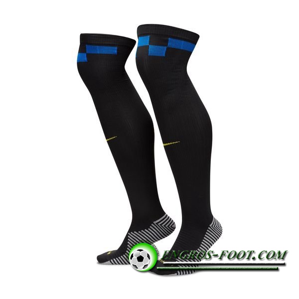 Chaussettes de Foot Inter Milan Domicile 2023/2024