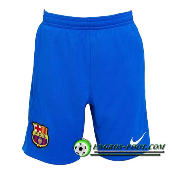 Short de Foot FC Barcelone Exterieur 2023/2024