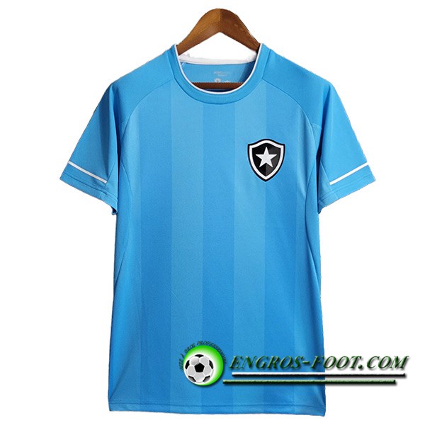 Training T-Shirts Botafogo Bleu Clair 2023/2024