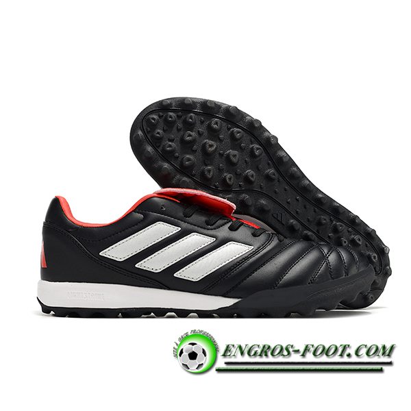 Copa Chaussures de Foot Gloro TF Boots Noir