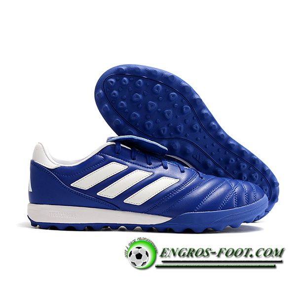 Copa Chaussures de Foot Gloro TF Boots Bleu