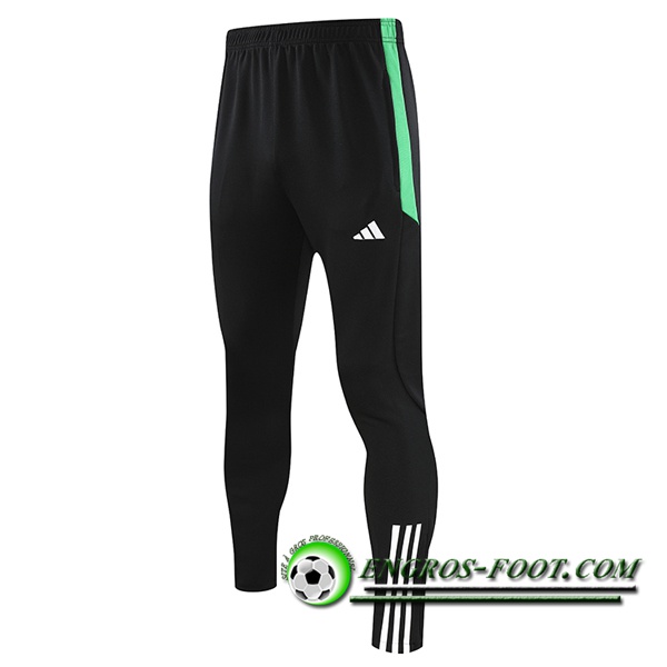 Pantalon Foot Adidas Noir 2023/2024 -13